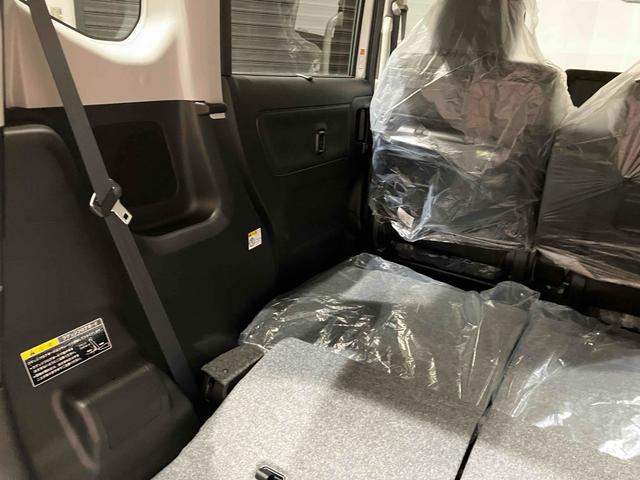 スズキ スペーシアカスタム 30枚目