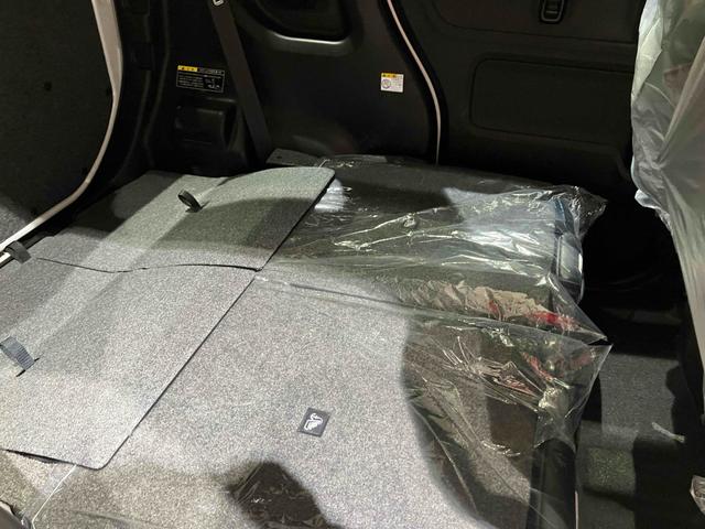 スズキ スペーシアカスタム 31枚目