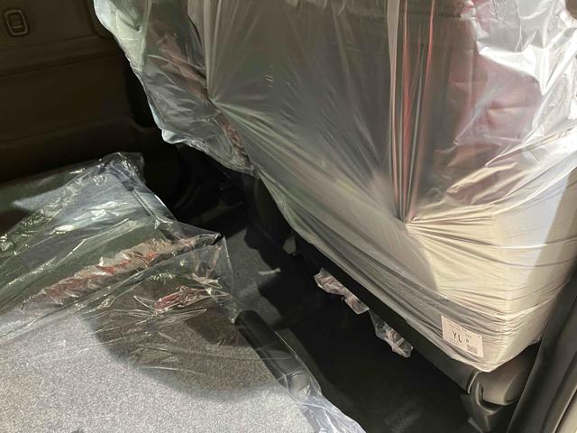 スズキ スペーシアカスタム 32枚目