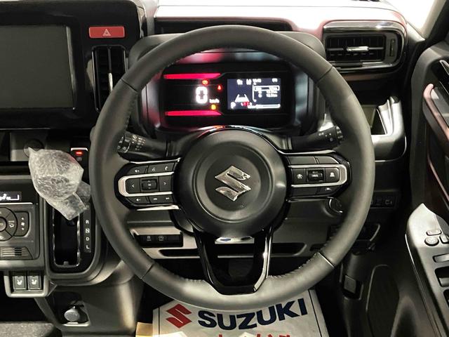 スズキ スペーシアカスタム 34枚目