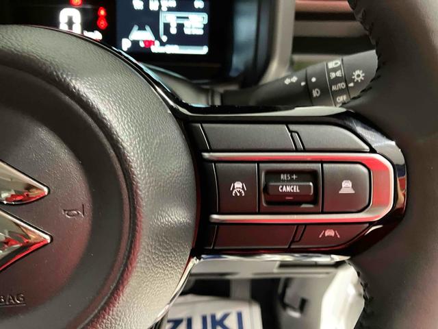 スズキ スペーシアカスタム 36枚目