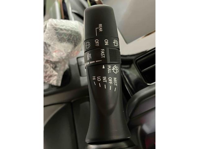 スズキ スペーシアカスタム 37枚目