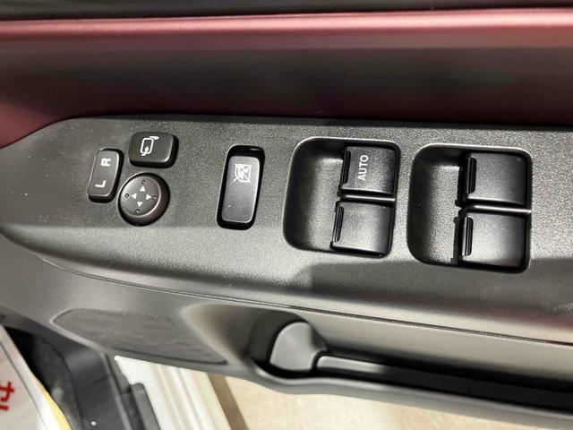 スズキ スペーシアカスタム 42枚目