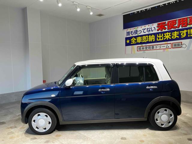 スズキ アルトラパン 12枚目