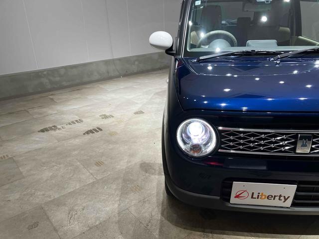 スズキ アルトラパン 15枚目