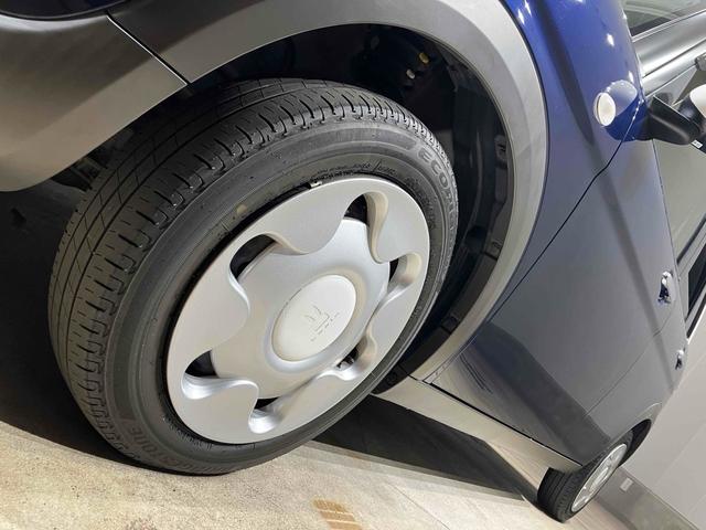 スズキ アルトラパン 18枚目