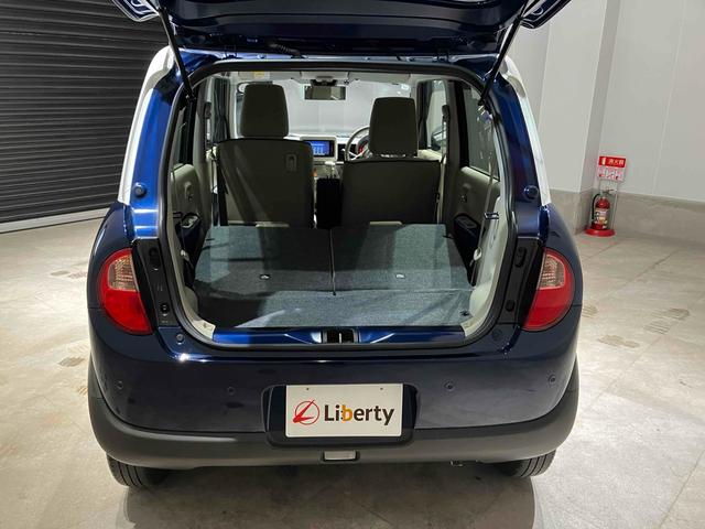 スズキ アルトラパン 20枚目