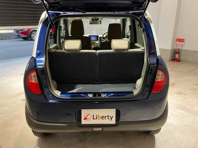 スズキ アルトラパン 21枚目