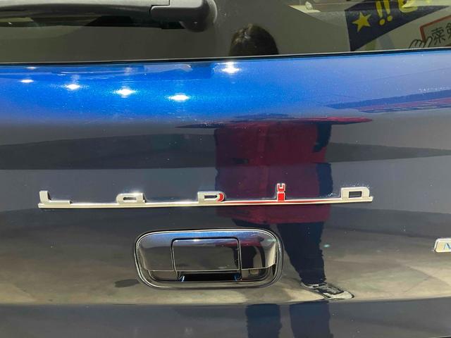 スズキ アルトラパン 22枚目