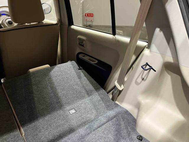 スズキ アルトラパン 32枚目