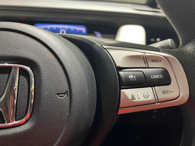 ホンダ フィット 11枚目