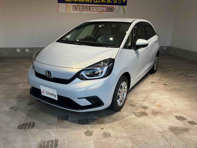 ホンダ フィット 17枚目