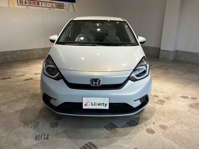 ホンダ フィット 18枚目