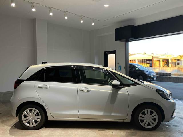 ホンダ フィット 20枚目