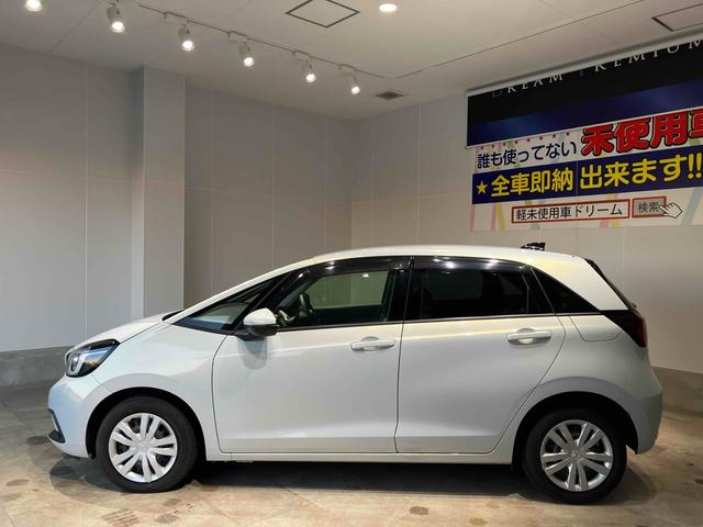 ホンダ フィット 21枚目