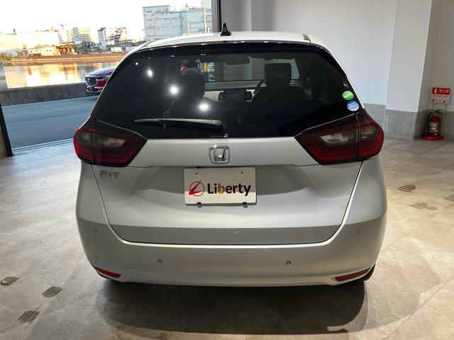 ホンダ フィット 23枚目