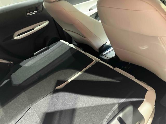 ホンダ フィット 31枚目