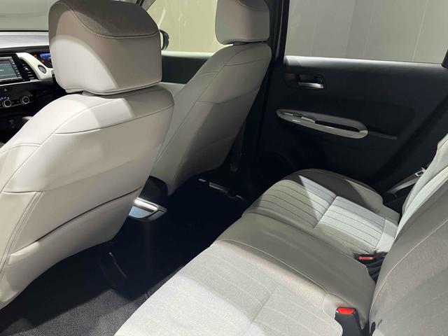 ホンダ フィット 35枚目