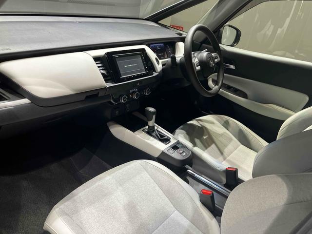 ホンダ フィット 37枚目