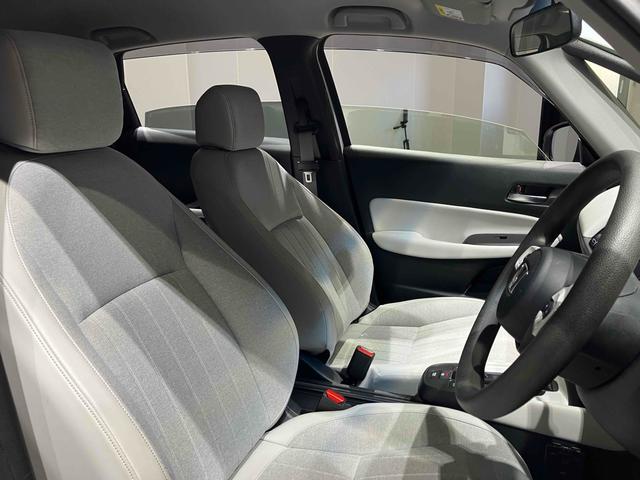 ホンダ フィット 43枚目