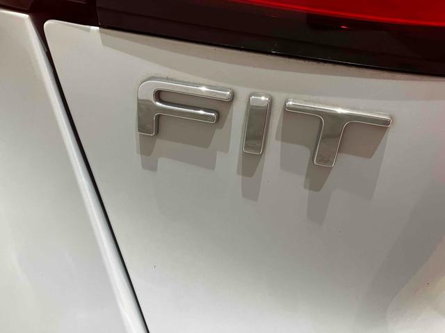 ホンダ フィット 53枚目
