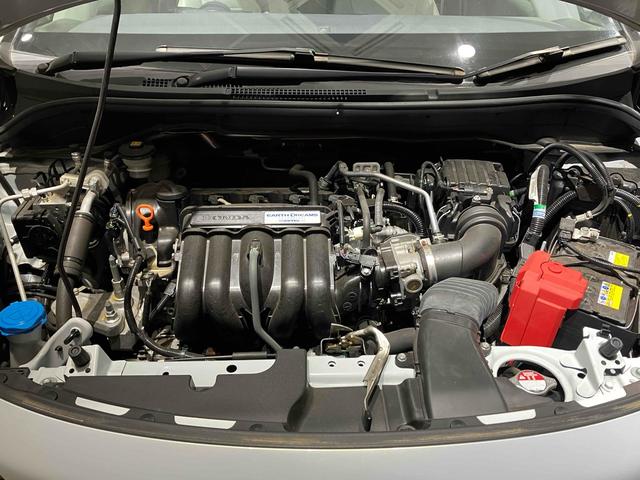 ホンダ フィット 54枚目