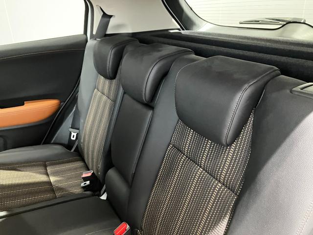 ヴェゼル ハイブリッドZ・ホンダセンシング 衝突軽減B 純正ナビ Bカメラ ビルドインETC アダプティブクルーズコントロール LEDヘッドライト フォグライト スマートキー プッシュスタート 革巻きハンドル 前席シートヒーター 電子パーキング(35枚目)