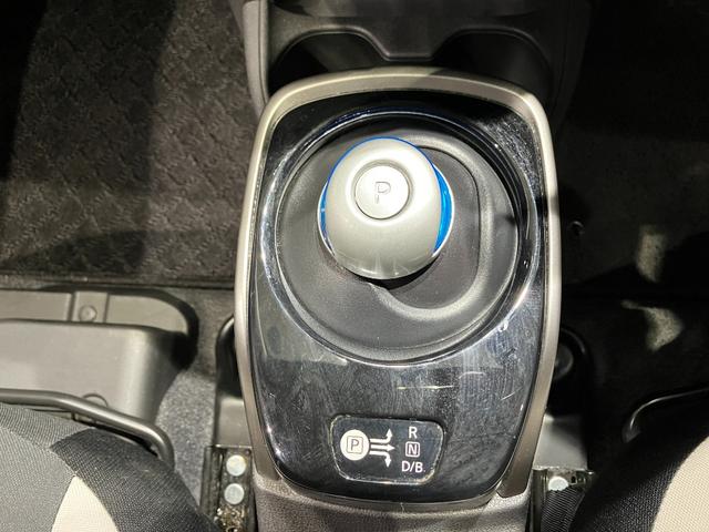 日産 ノート 8枚目