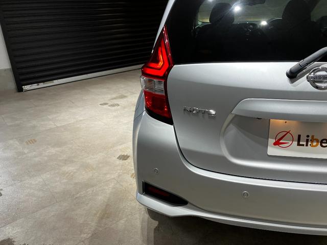 NISSAN NOTE e-POWER X