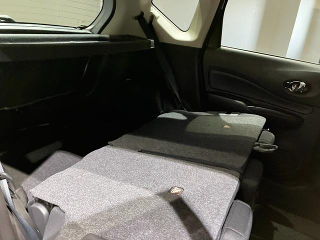 日産 ノート 38枚目