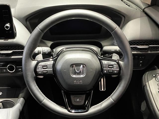 ホンダ ＺＲ－Ｖ 6枚目