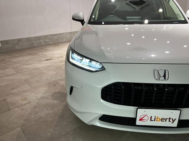 ホンダ ＺＲ－Ｖ 31枚目