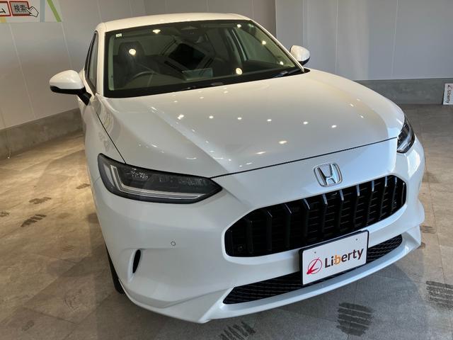 ホンダ ＺＲ－Ｖ 33枚目