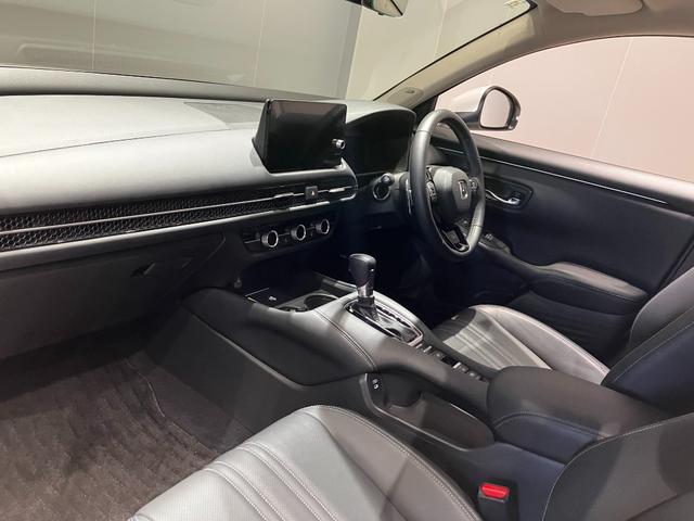 ホンダ ＺＲ－Ｖ 34枚目