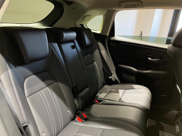 ホンダ ＺＲ－Ｖ 38枚目