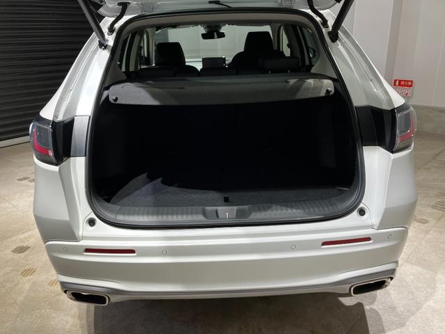 ホンダ ＺＲ－Ｖ 47枚目