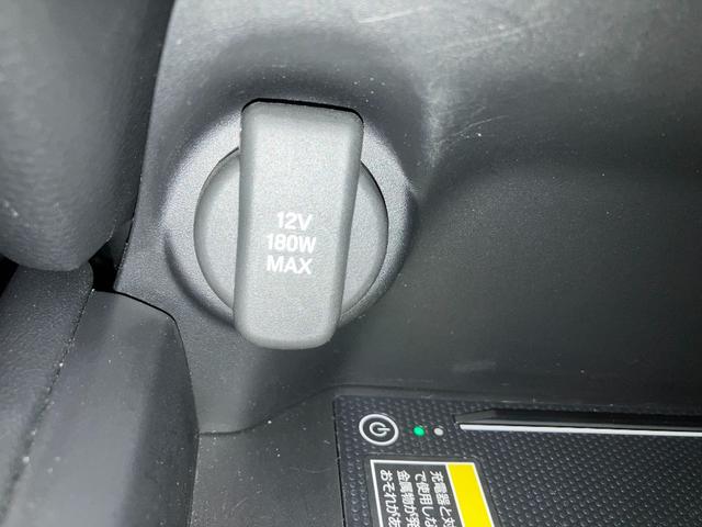 ホンダ ＺＲ－Ｖ 48枚目