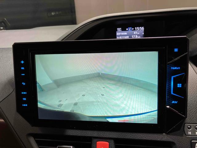 エスクァイア ハイブリッドGi ETC バックカメラ ナビ レーンアシスト 衝突被害軽減システム 両側電動スライドドア オートマチックハイビーム オートライト スマートキー 電動格納ミラー 後席モニター(7枚目)
