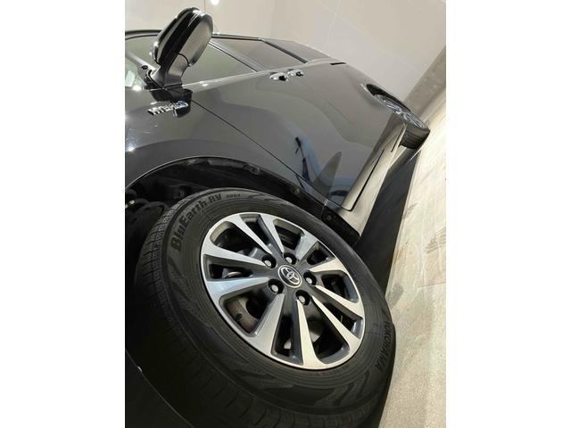 エスクァイア ハイブリッドGi ETC バックカメラ ナビ レーンアシスト 衝突被害軽減システム 両側電動スライドドア オートマチックハイビーム オートライト スマートキー 電動格納ミラー 後席モニター(25枚目)