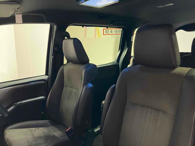 エスクァイア ハイブリッドGi ETC バックカメラ ナビ レーンアシスト 衝突被害軽減システム 両側電動スライドドア オートマチックハイビーム オートライト スマートキー 電動格納ミラー 後席モニター(40枚目)