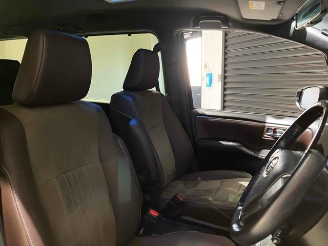 エスクァイア ハイブリッドGi ETC バックカメラ ナビ レーンアシスト 衝突被害軽減システム 両側電動スライドドア オートマチックハイビーム オートライト スマートキー 電動格納ミラー 後席モニター(43枚目)