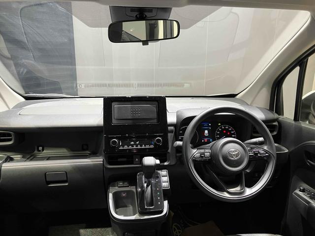 トヨタ シエンタ 5枚目