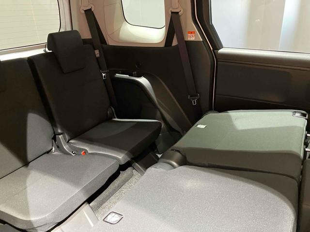 トヨタ シエンタ 29枚目