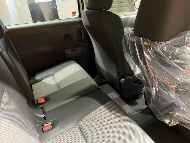 トヨタ シエンタ 32枚目