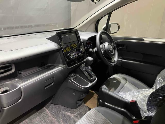 トヨタ シエンタ 34枚目