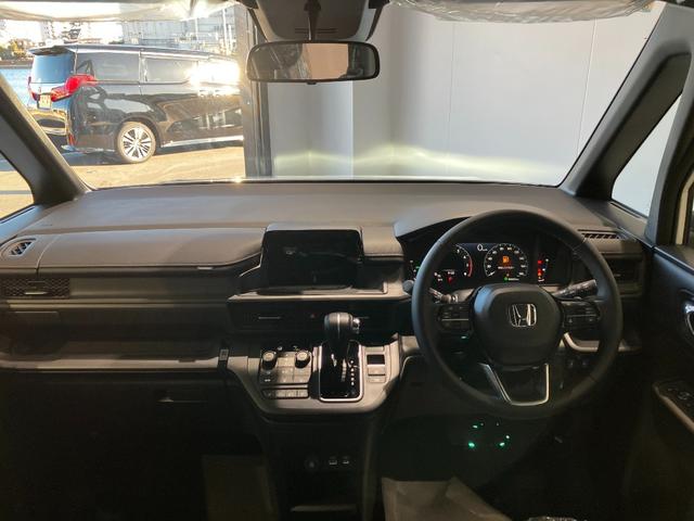ホンダ ステップワゴン 5枚目