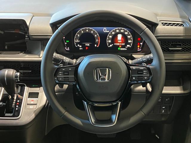 ホンダ ステップワゴン 6枚目