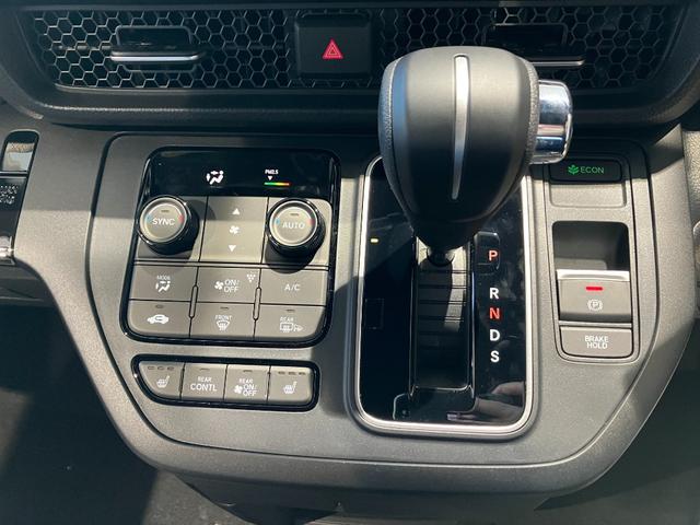 ホンダ ステップワゴン 7枚目