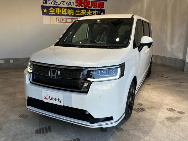 ホンダ ステップワゴン 15枚目