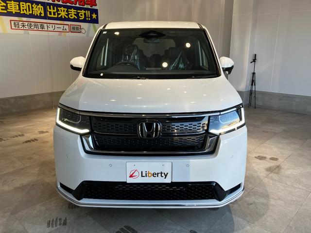 ホンダ ステップワゴン 16枚目